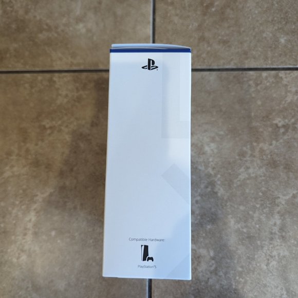Sony PlayStation 5 PS5 DualSense Wireless Controller Haptic Feedback Brand New - Picture 14 of 16